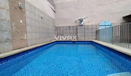 Casa com 5 quartos à venda na Rua Mariana Portela, Sampaio, Rio de Janeiro, 377 m2 por R$ 690.000