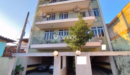 Apartamento com 1 quarto à venda na Rua Fagundes Varela, Encantado, Rio de Janeiro, 60 m2 por R$ 145.000