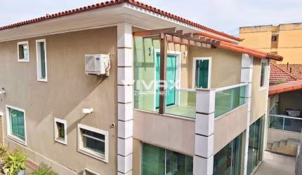 Casa com 5 quartos à venda na Travessa Teixeira, Méier, Rio de Janeiro, 360 m2 por R$ 1.670.000
