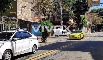 Ponto comercial para alugar na Rua Magalhães Couto, Méier, Rio de Janeiro, 81 m2 por R$ 5.000