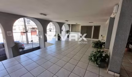 Apartamento com 2 quartos à venda na Rua Daniel Carneiro, Engenho de Dentro, Rio de Janeiro, 61 m2 por R$ 240.000
