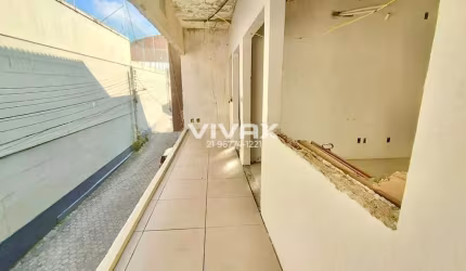Casa em condomínio fechado com 3 quartos à venda na Rua dos Carijós, Méier, Rio de Janeiro, 326 m2 por R$ 630.000