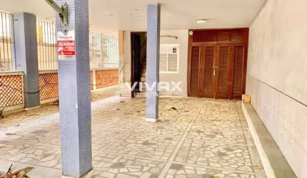 Casa com 6 quartos à venda na Rua Lópes da Cruz, Méier, Rio de Janeiro, 296 m2 por R$ 1.100.000