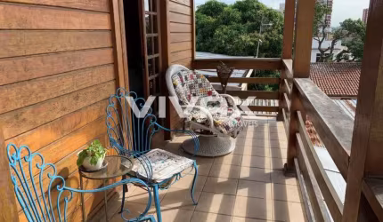Casa em condomínio fechado com 5 quartos à venda na Rua Lópes da Cruz, Méier, Rio de Janeiro, 128 m2 por R$ 500.000