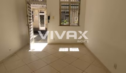 Casa em condomínio fechado com 2 quartos à venda na Rua Adriano, Todos os Santos, Rio de Janeiro, 66 m2 por R$ 441.000