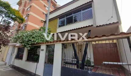 Casa com 4 quartos à venda na Rua Gustavo Riedel, Engenho de Dentro, Rio de Janeiro, 235 m2 por R$ 815.000
