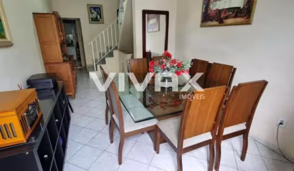 Casa com 3 quartos à venda na Rua Goiás, Engenho de Dentro, Rio de Janeiro, 182 m2 por R$ 380.000