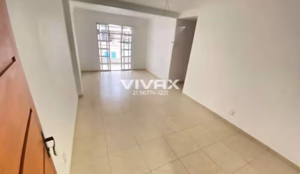Apartamento com 2 quartos à venda na Rua Caetano de Almeida, Méier, Rio de Janeiro, 77 m2 por R$ 320.000