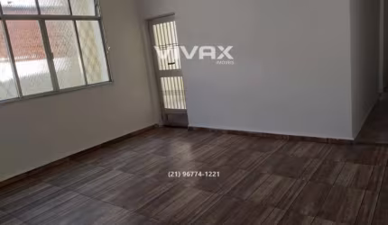 Casa com 4 quartos à venda na Rua Ana Neri, Rocha, Rio de Janeiro, 159 m2 por R$ 720.000