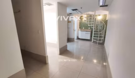 Ponto comercial para alugar na Rua Dias da Cruz, Méier, Rio de Janeiro, 84 m2 por R$ 6.000
