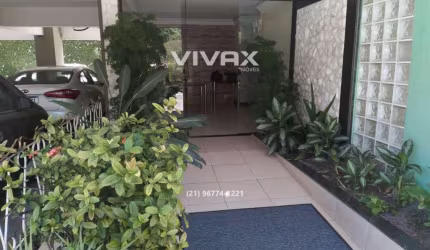 Apartamento com 2 quartos à venda na Rua Mapurari, Engenho de Dentro, Rio de Janeiro, 66 m2 por R$ 200.000