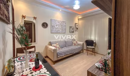 Casa com 2 quartos à venda na Estrada do Dendê, Tauá, Rio de Janeiro, 90 m2 por R$ 299.000