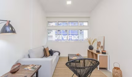 Apartamento com 3 quartos à venda na Rua Dias da Rocha, Copacabana, Rio de Janeiro, 96 m2 por R$ 1.199.000
