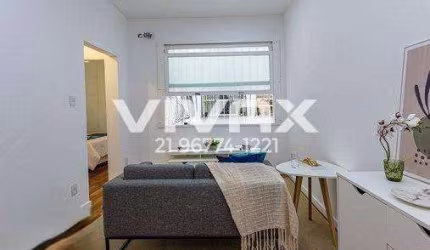 Apartamento com 2 quartos à venda na Rua Maestro Francisco Braga, Copacabana, Rio de Janeiro, 90 m2 por R$ 866.000