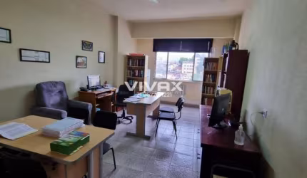 Sala comercial com 1 sala à venda na Rua Carolina Méier, Méier, Rio de Janeiro, 22 m2 por R$ 103.000