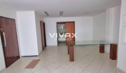 Casa em condomínio fechado com 3 quartos à venda na Rua Pedro de Carvalho, Méier, Rio de Janeiro, 142 m2 por R$ 580.000