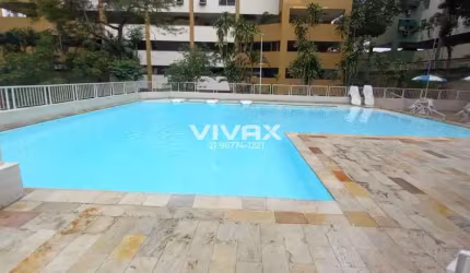 Cobertura com 3 quartos à venda na Rua Fábio Luz, Méier, Rio de Janeiro, 161 m2 por R$ 630.000