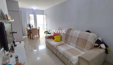 Apartamento com 2 quartos à venda na Rua São Gabriel, Cachambi, Rio de Janeiro, 60 m2 por R$ 270.000