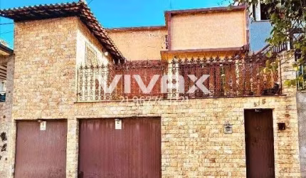 Casa com 4 quartos à venda na Rua Ratclif, Riachuelo, Rio de Janeiro, 159 m2 por R$ 575.000