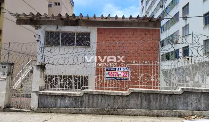 Casa com 7 quartos para alugar na Rua José Veríssimo, Méier, Rio de Janeiro, 290 m2 por R$ 8.000