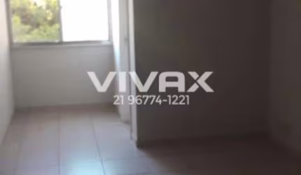 Apartamento com 3 quartos à venda na Rua Barão do Bom Retiro, Engenho Novo, Rio de Janeiro, 80 m2 por R$ 220.000