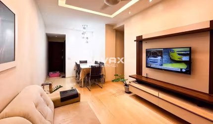 Apartamento com 2 quartos à venda na Rua Mangalo, Jardim Guanabara, Rio de Janeiro, 79 m2 por R$ 380.000