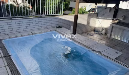 Casa com 3 quartos à venda na Rua Daniel Carneiro, Engenho de Dentro, Rio de Janeiro, 160 m2 por R$ 450.000