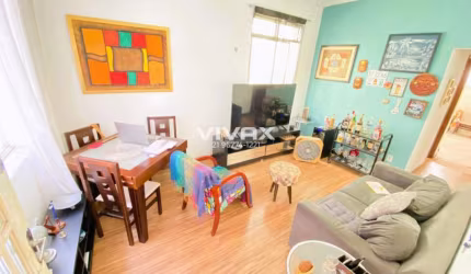 Casa em condomínio fechado com 2 quartos à venda na Rua São Brás, Todos os Santos, Rio de Janeiro, 60 m2 por R$ 340.000