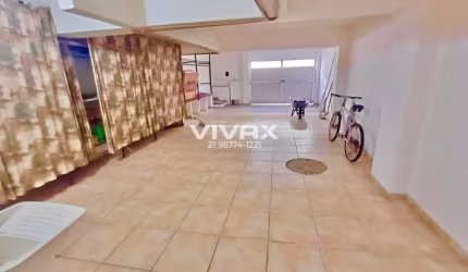 Casa em condomínio fechado com 3 quartos à venda na Rua Magalhães Couto, Méier, Rio de Janeiro, 116 m2 por R$ 520.000