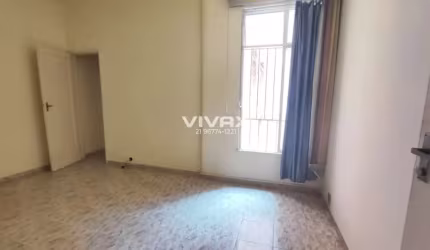 Apartamento com 1 quarto à venda na Rua Dias da Cruz, Méier, Rio de Janeiro, 43 m2 por R$ 250.000