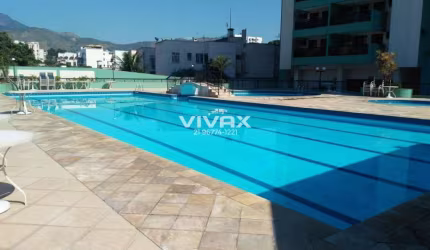 Apartamento com 4 quartos à venda na Rua José Bonifácio, Todos os Santos, Rio de Janeiro, 105 m2 por R$ 760.000