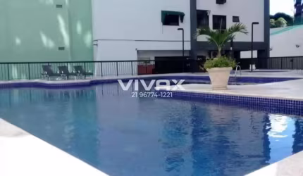 Apartamento com 3 quartos à venda na Rua Silva Rabelo, Méier, Rio de Janeiro, 111 m2 por R$ 650.000