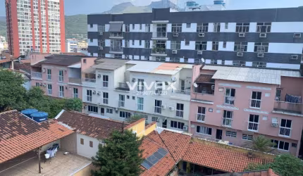 Apartamento com 3 quartos à venda na Rua Almirante Calheiros da Graça, Todos os Santos, Rio de Janeiro, 90 m2 por R$ 400.000