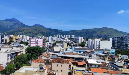 Apartamento com 2 quartos à venda na Rua Adriano, Todos os Santos, Rio de Janeiro, 63 m2 por R$ 250.000
