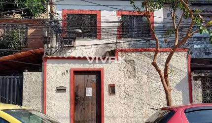 Kitnet / Stúdio para alugar na Rua Odilon Araújo, Cachambi, Rio de Janeiro, 12 m2 por R$ 500