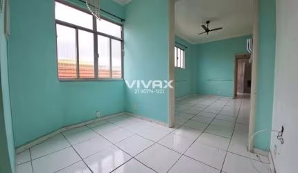 Apartamento com 2 quartos à venda na Rua Magalhães Couto, Méier, Rio de Janeiro, 66 m2 por R$ 280.000