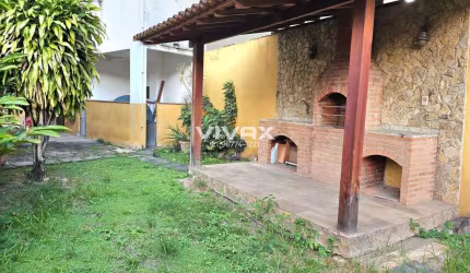 Apartamento com 2 quartos à venda na Rua Cabuçu, Lins de Vasconcelos, Rio de Janeiro, 92 m2 por R$ 240.000