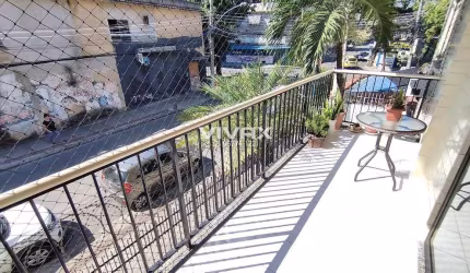 Apartamento com 3 quartos à venda na Rua São Brás, Todos os Santos, Rio de Janeiro, 93 m2 por R$ 345.000
