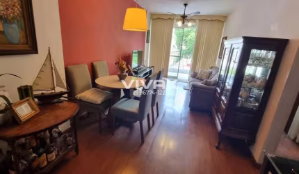 Apartamento com 2 quartos à venda na Rua Araújo Leitão, Engenho Novo, Rio de Janeiro, 68 m2 por R$ 300.000