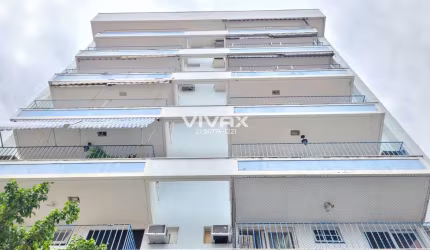 Apartamento com 2 quartos à venda na Rua Silva Gomes, Cascadura, Rio de Janeiro, 75 m2 por R$ 220.000