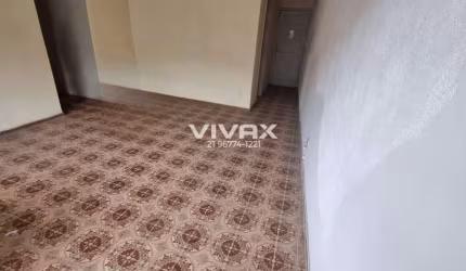 Apartamento com 2 quartos à venda na Rua Torres de Oliveira, Piedade, Rio de Janeiro, 80 m2 por R$ 140.000