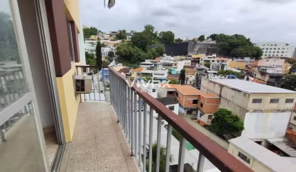 Apartamento com 3 quartos à venda na Rua Fábio Luz, Méier, Rio de Janeiro, 72 m2 por R$ 399.000