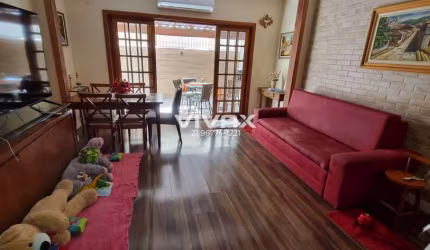 Apartamento com 2 quartos à venda na Boulevard Vinte e Oito de Setembro, Vila Isabel, Rio de Janeiro, 82 m2 por R$ 520.000