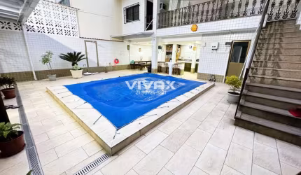 Casa com 5 quartos à venda na Rua Magalhães Couto, Méier, Rio de Janeiro, 362 m2 por R$ 1.800.000