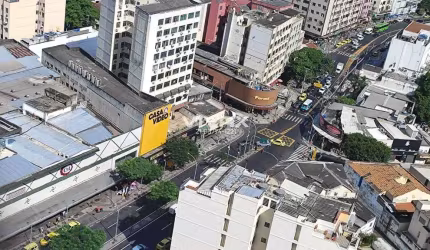 Apartamento com 2 quartos à venda na Rua Dias da Cruz, Méier, Rio de Janeiro, 89 m2 por R$ 590.000