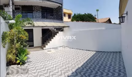 Apartamento com 3 quartos à venda na Rua Teodoro Braga, Jardim Carioca, Rio de Janeiro, 190 m2 por R$ 744.000