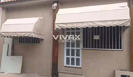 Casa com 2 quartos à venda na Rua Vinte e Quatro de Maio, Méier, Rio de Janeiro, 96 m2 por R$ 330.000