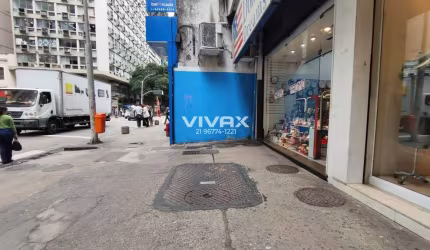 Ponto comercial para alugar na Rua Santa Clara, Copacabana, Rio de Janeiro, 100 m2 por R$ 25.000