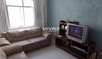 Apartamento com 3 quartos à venda na Rua Cabuçu, Lins de Vasconcelos, Rio de Janeiro, 70 m2 por R$ 205.000