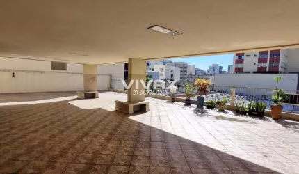 Apartamento com 2 quartos à venda na Rua Ana Barbosa, Méier, Rio de Janeiro, 61 m2 por R$ 650.000
